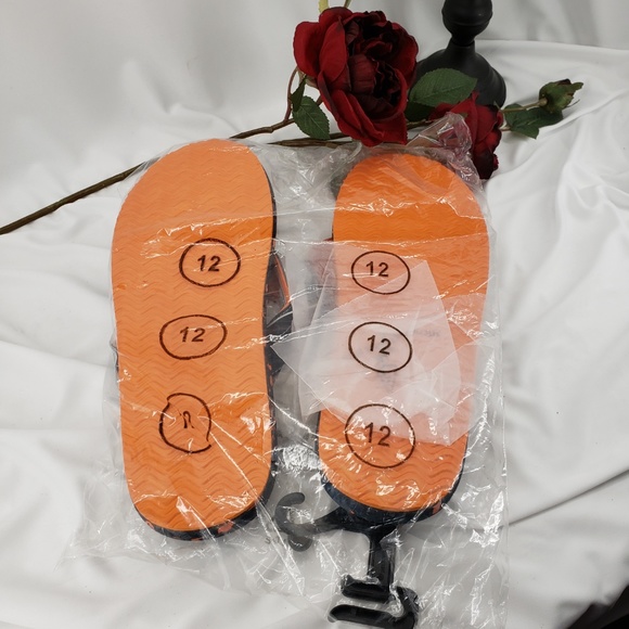 Athletech Sandal Flip Flops - Picture 3 of 3